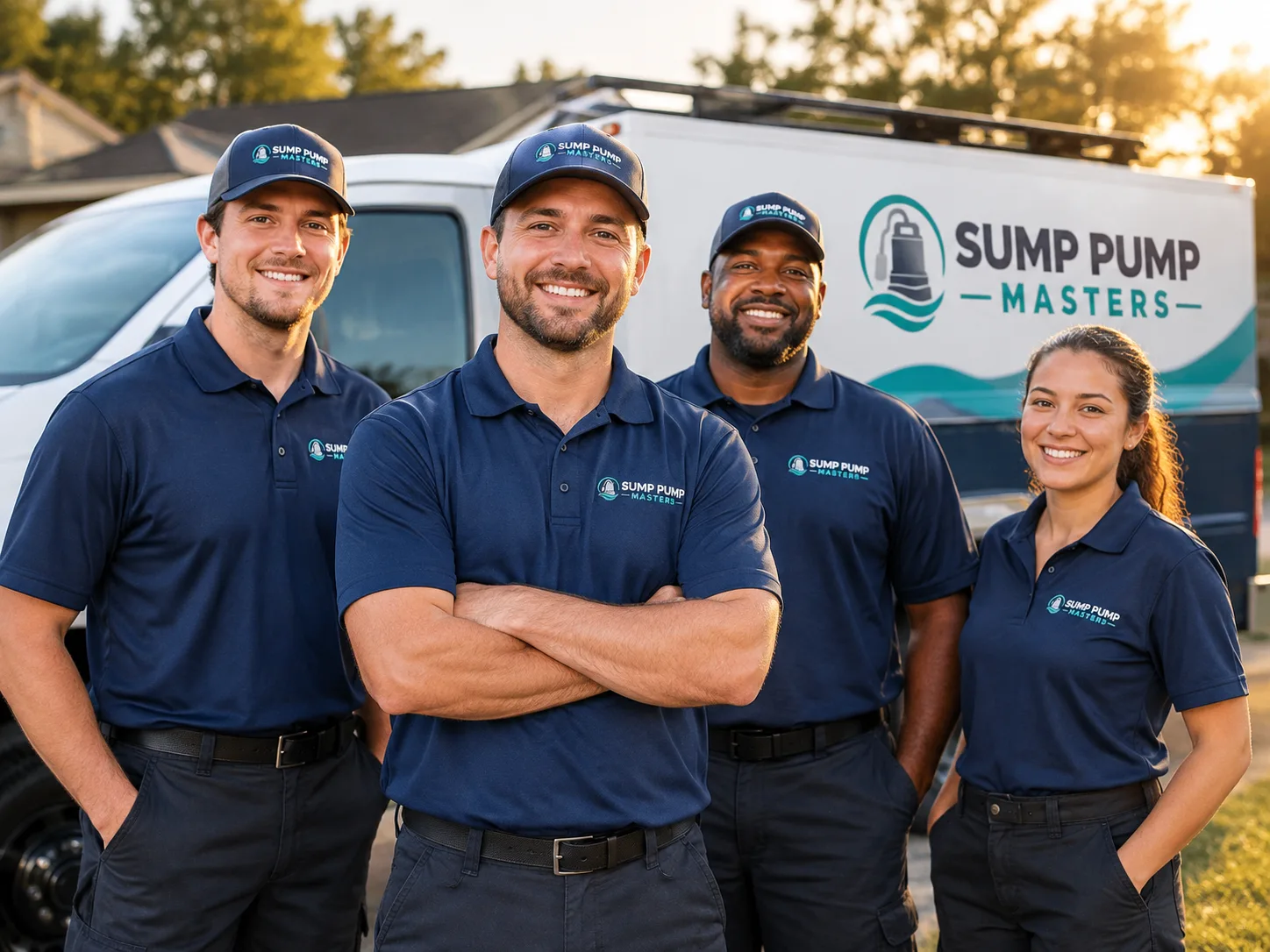 Sump Pump Repair company in Caney, OK
