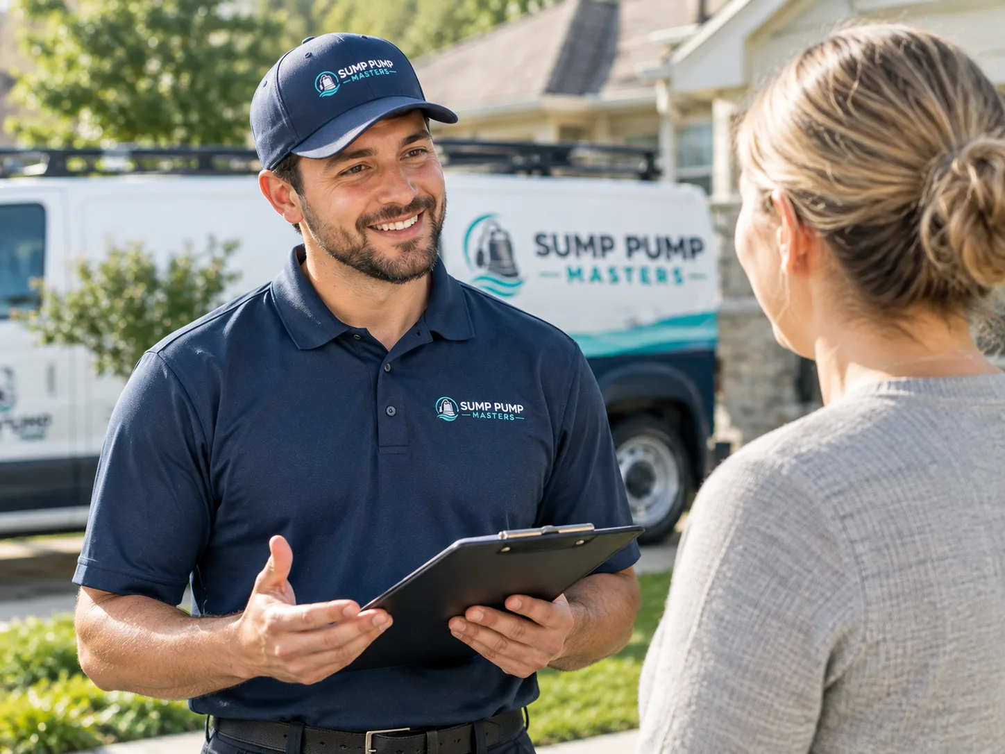 Sump Pump Repair Caney, OK FAQs